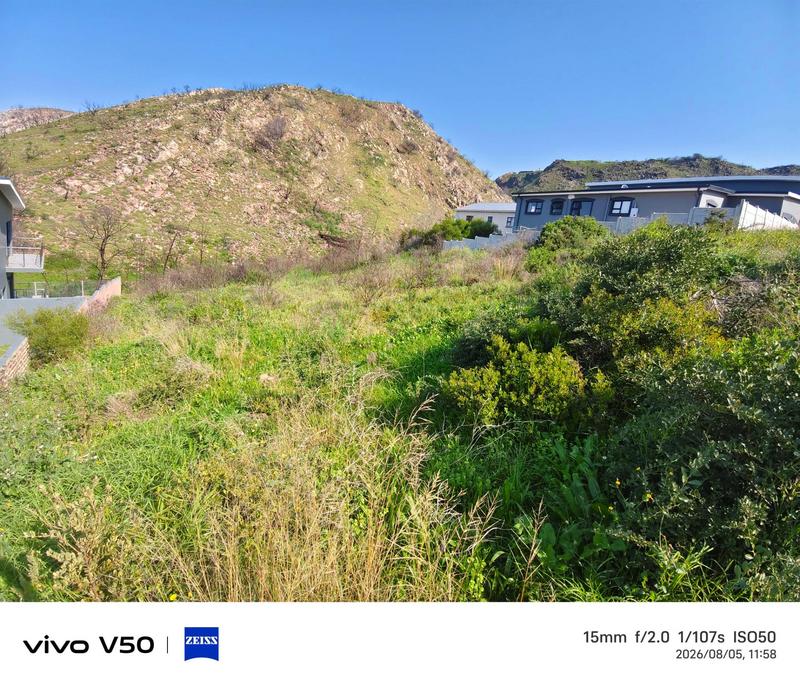 0 Bedroom Property for Sale in Island View Western Cape